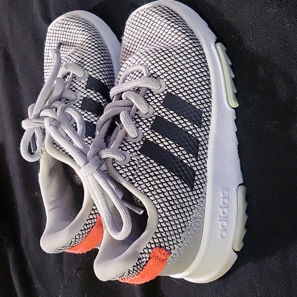 Adidas Toddler Shoes